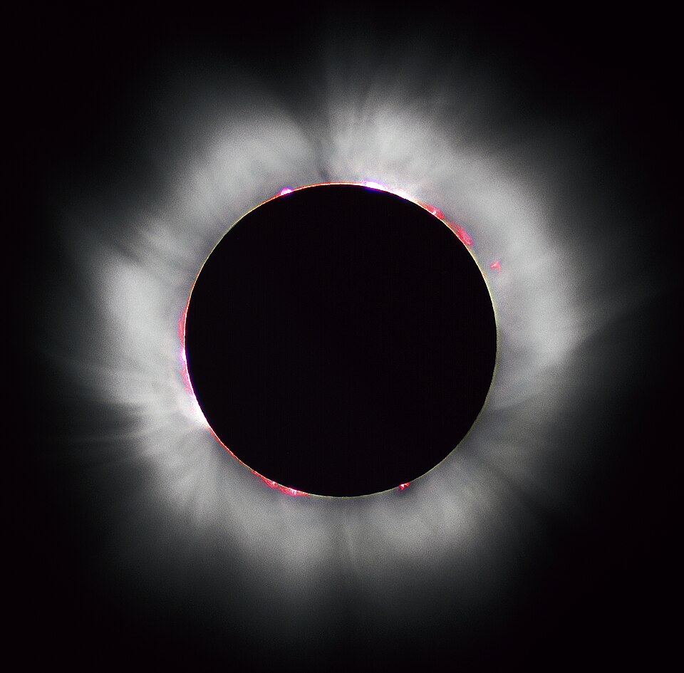 Alertas globales por fenómenos climáticos y solares
