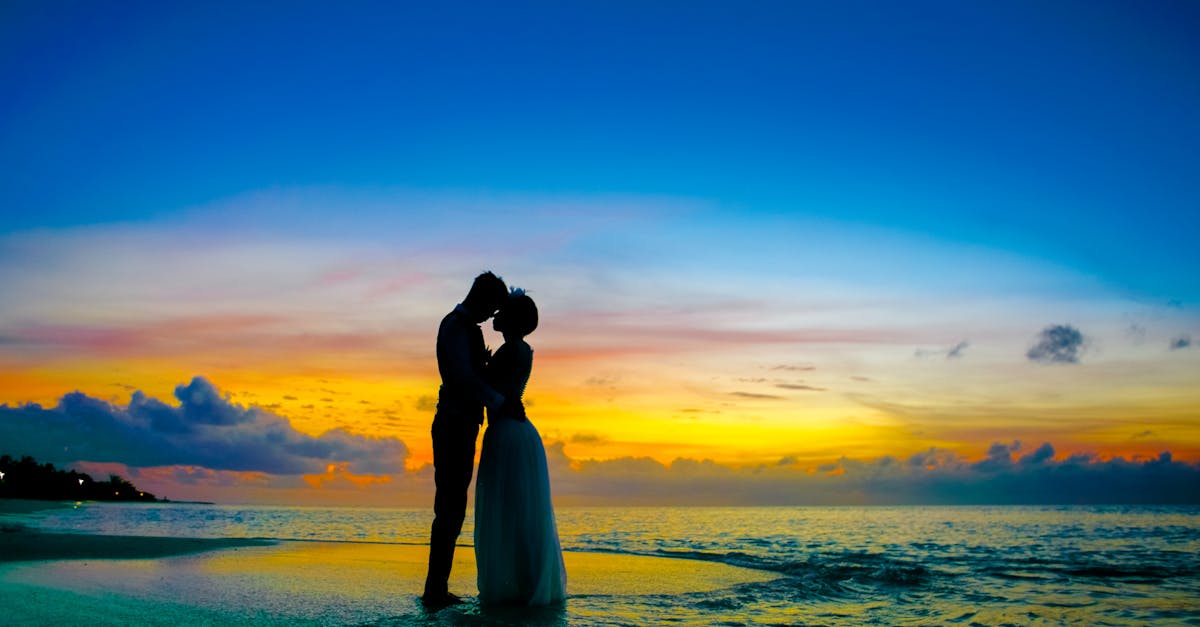 La ciencia del amor: qué buscan realmente las personas en una pareja