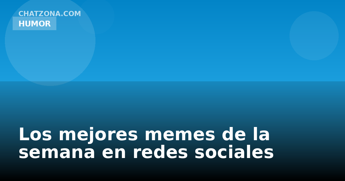 El meme en español es otro: por qué el humor hispano online no tiene equivalente