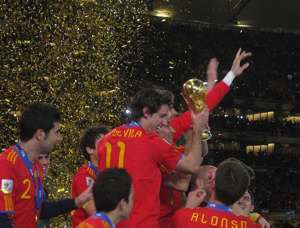 Football in Spain: How La Liga Works and Why It Matters Globally