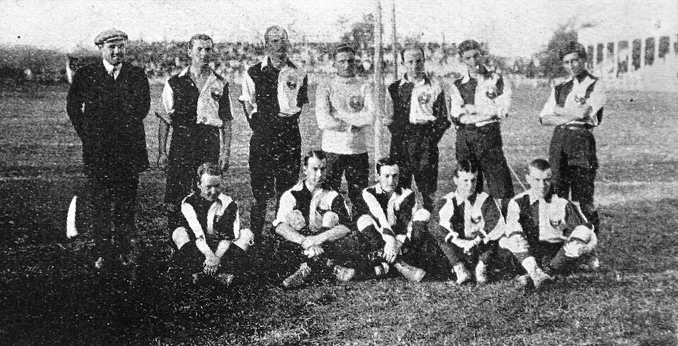 Historia de la selección española de fútbol: de la furia española al tiqui-taca