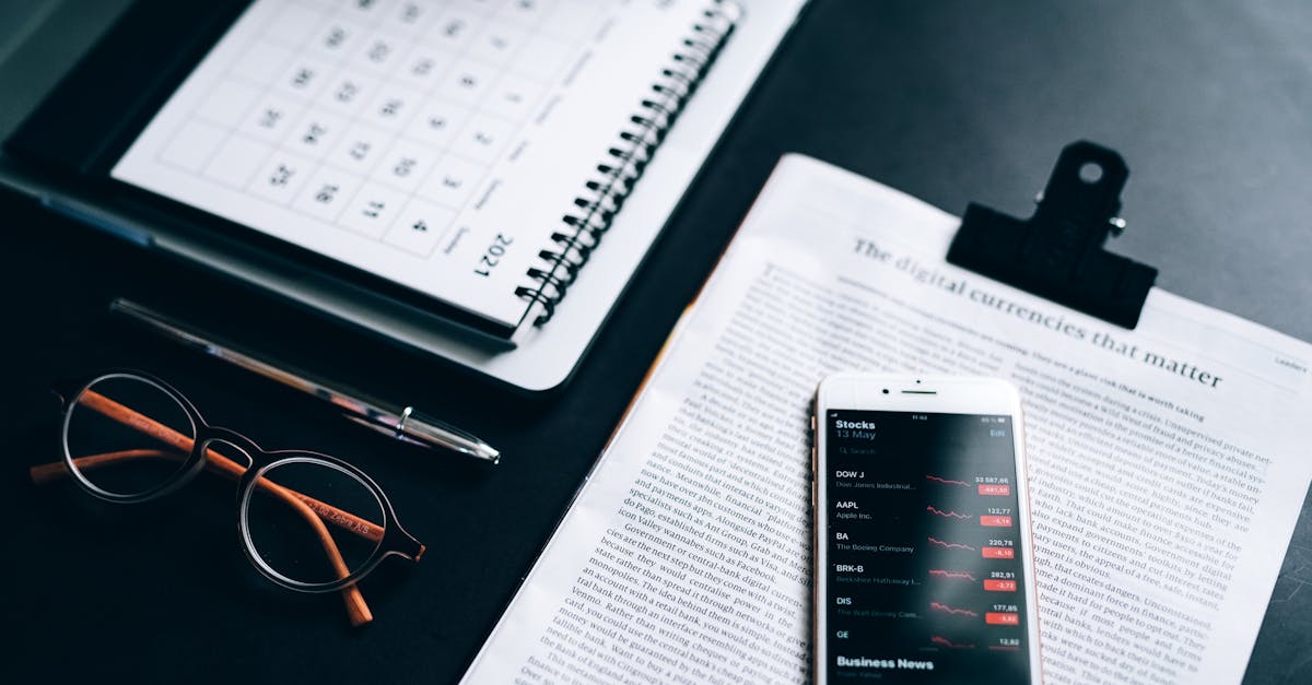 How to Start Investing with Small Amounts of Money