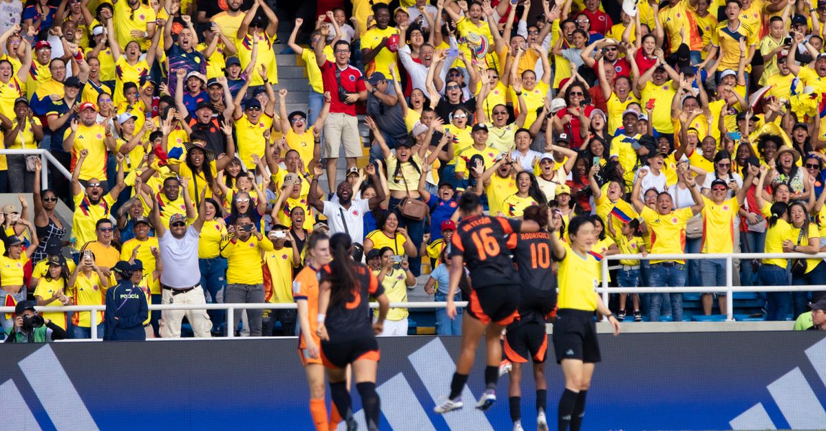 Inglaterra se lleva el bronce en el Mundial 2026