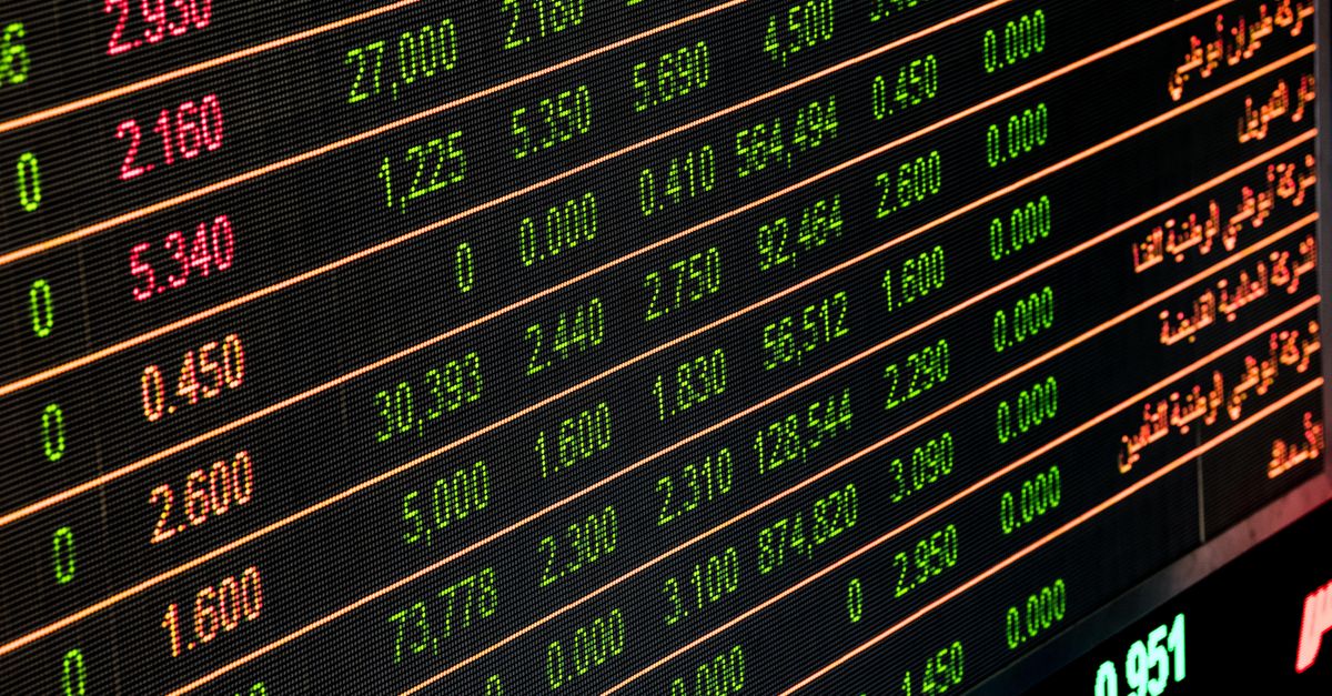 Inversión en inteligencia artificial y exploración espacial impulsan el crecimiento económico