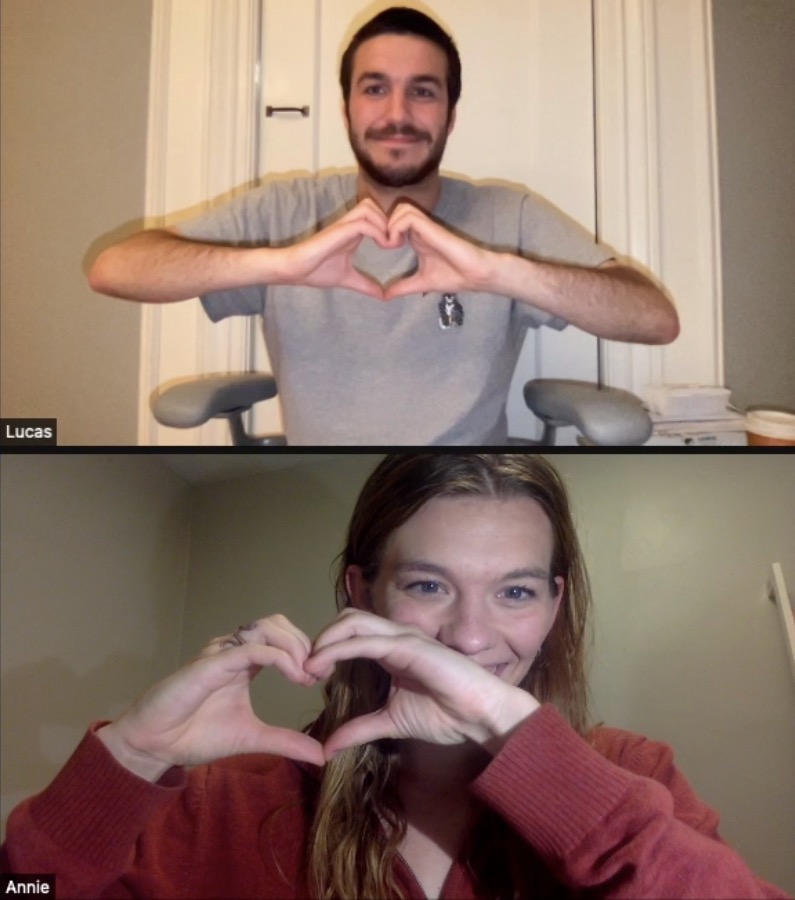 Long-Distance Relationships: How to Make Them Actually Work