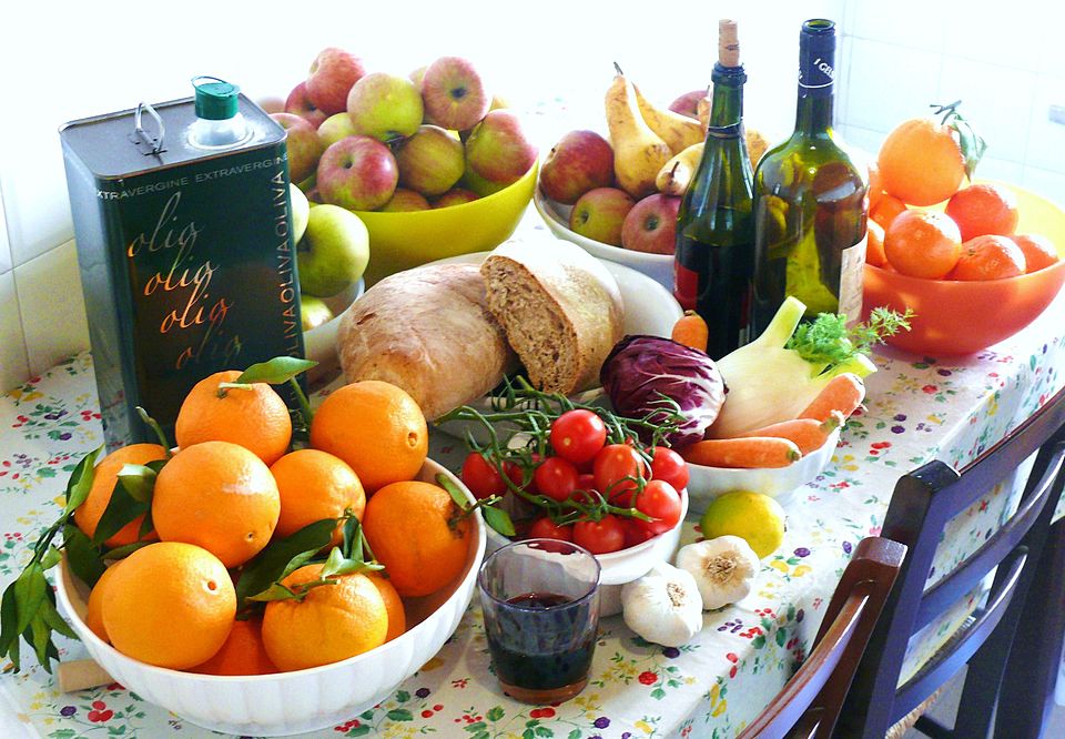 The Mediterranean Diet: Why Scientists Keep Coming Back to It