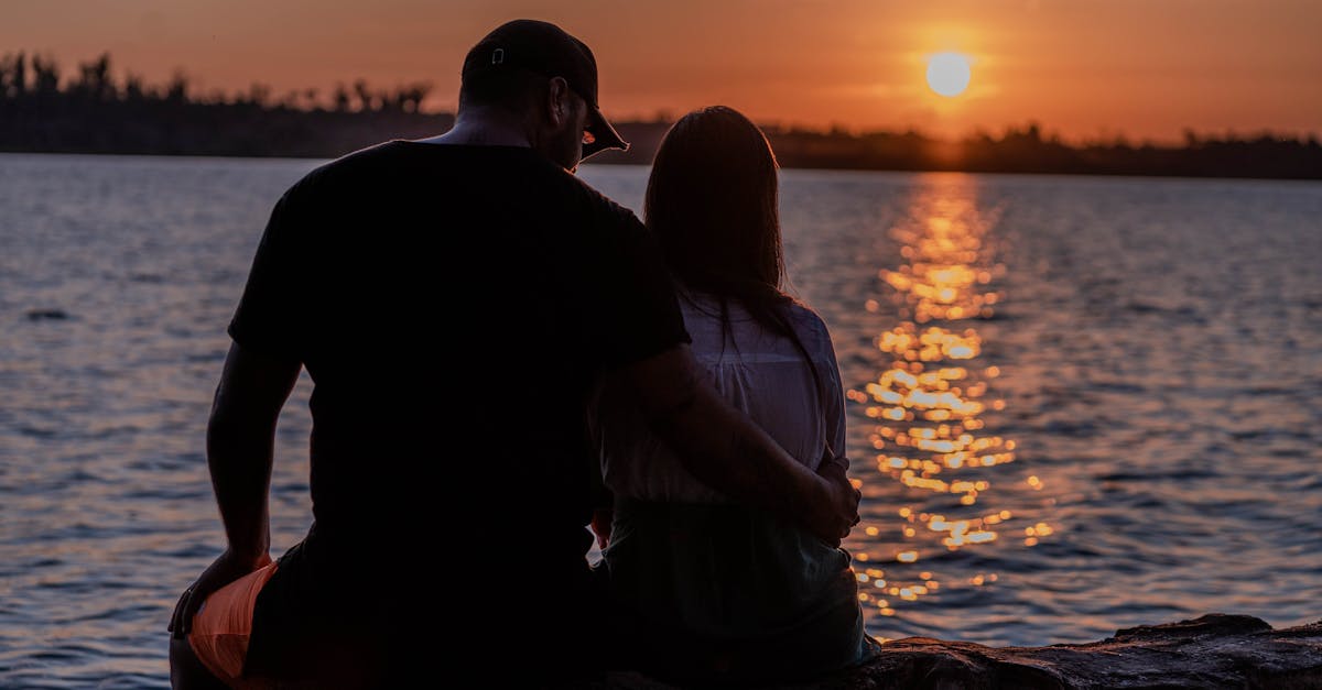The Science of Attraction: What Actually Makes Us Fall for Someone