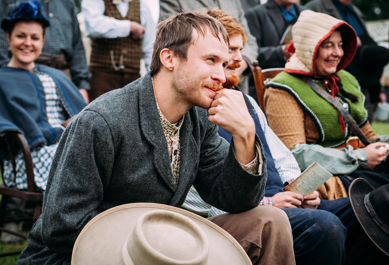 The Science of Why We Find Things Funny