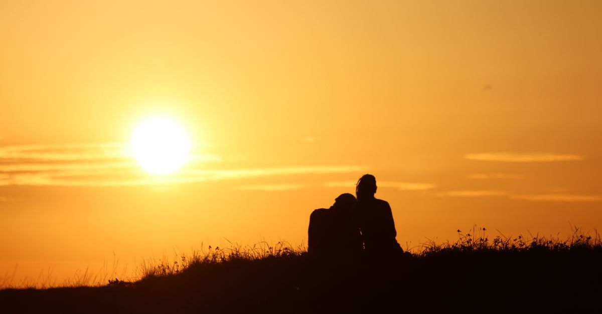 Cinco señales de que tu relación está basada en el respeto mutuo