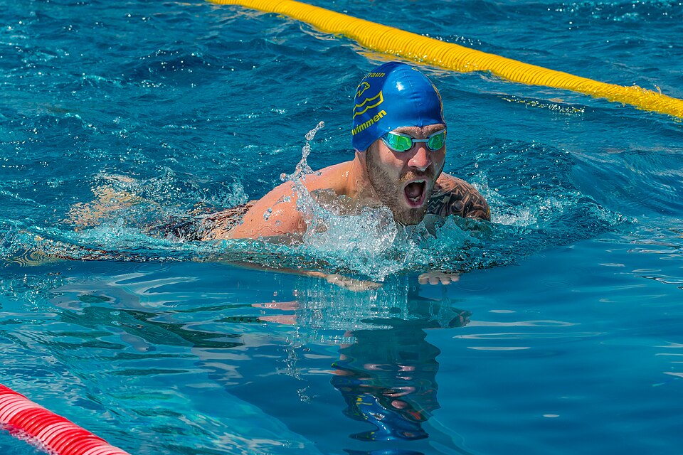 Swimming for Fitness: why it is the most complete exercise you can do