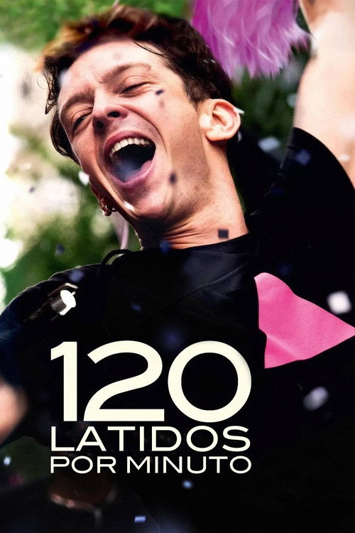 120 pulsaciones por minuto (120 battements par minute)