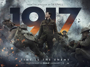 Carátula de 1917