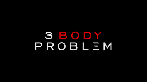 El problema de los 3 cuerpos