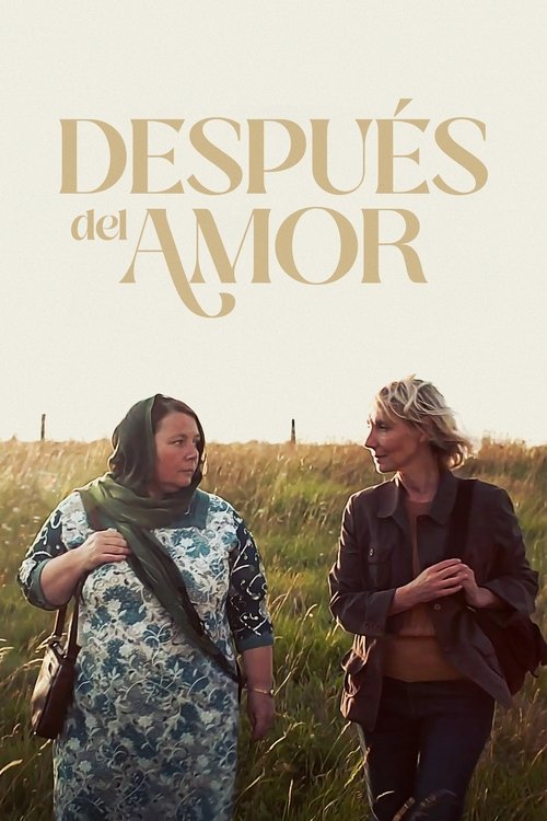 Después del amor (After Love)