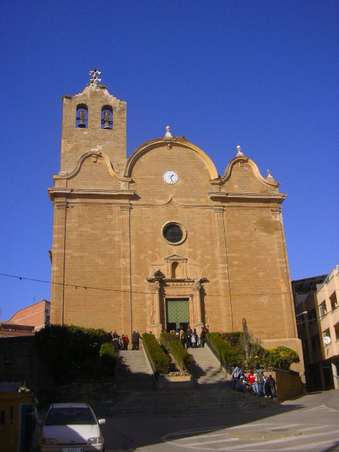 Carátula de Alcarràs