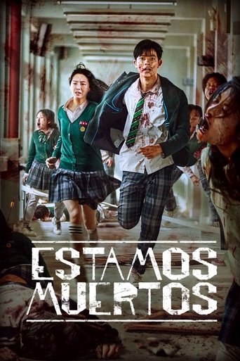 Todos somos muertos
