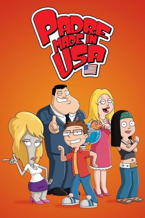 American Dad