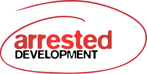 Carátula de Arrested Development