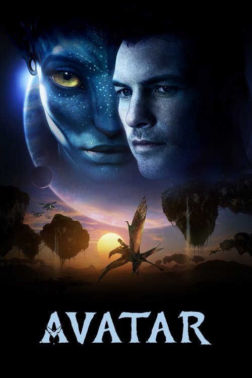 Carátula de Avatar