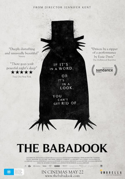 Babadook