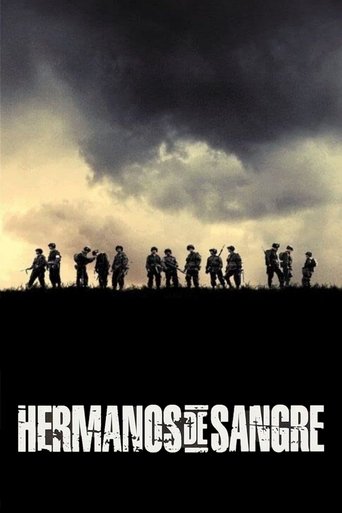 Band of Brothers