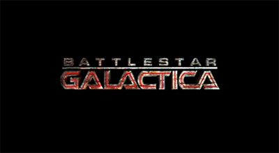 Battlestar Galactica (2004)