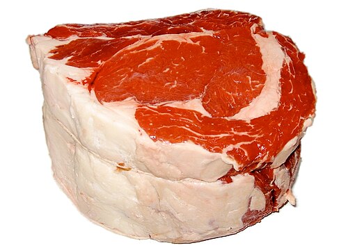 Beef (Bronca)