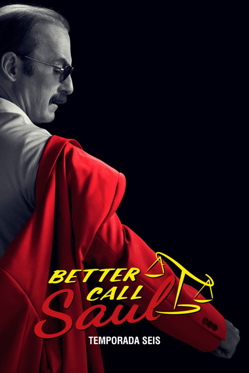 Better Call Saul - Temporada 6