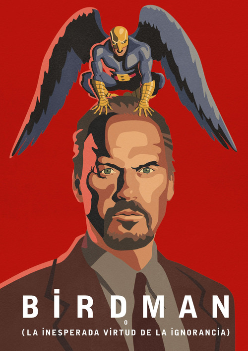 Birdman