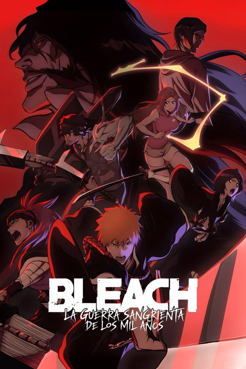 Bleach: Thousand-Year Blood War