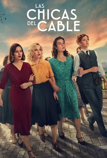 Las Chicas del Cable
