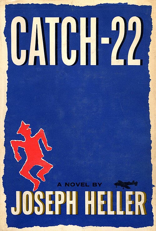 Catch-22 (serie)