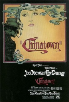 Carátula de Chinatown