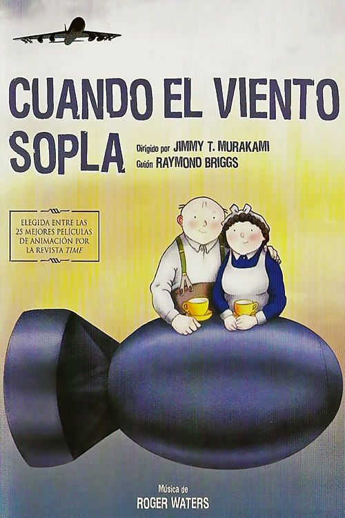 Cuando el Viento Sopla