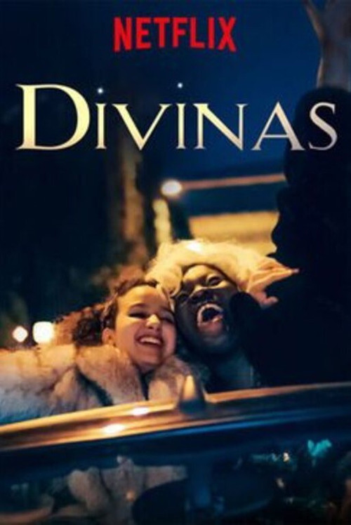 Divinas (Divines)