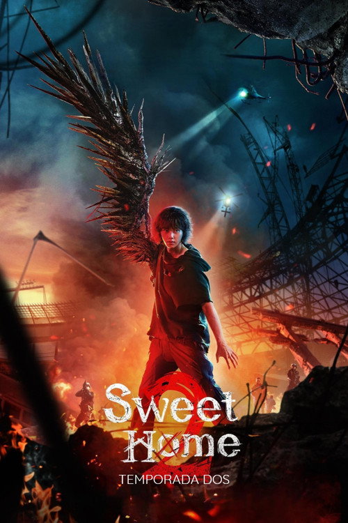 Sweet Home (temporada 2)