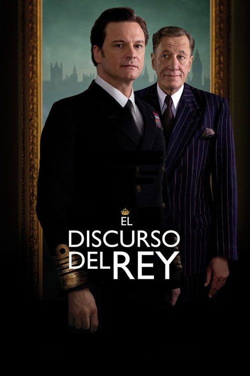El discurso del Rey