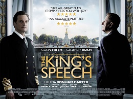 El discurso del Rey