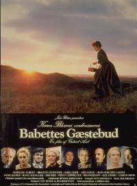 El festín de Babette