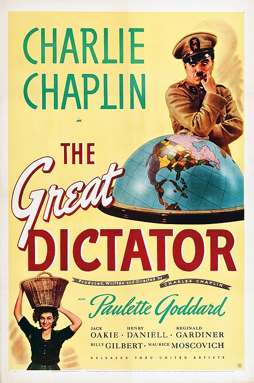 El gran dictador