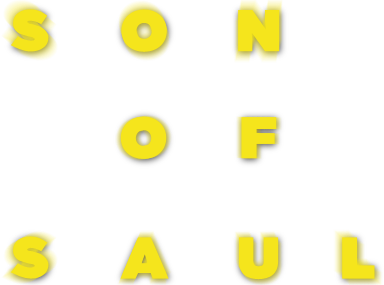 El hijo de Saúl