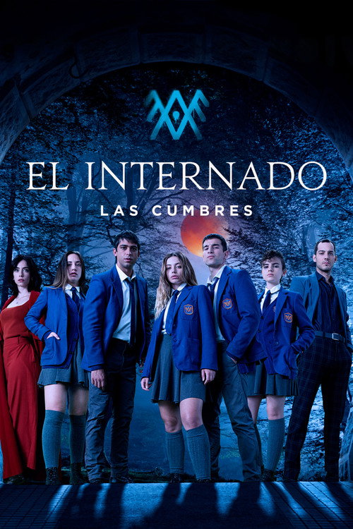 El Internado Las Cumbres