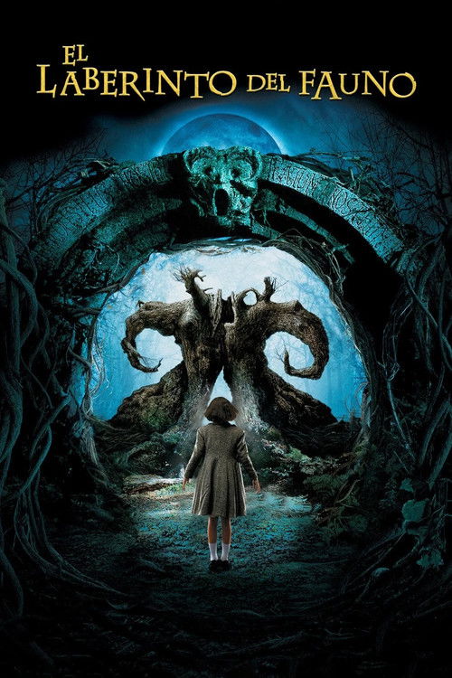 Pan's Labyrinth