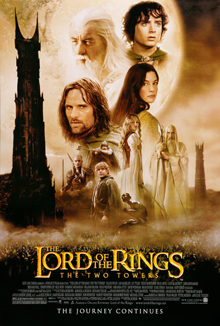El Señor de los Anillos: Las Dos Torres