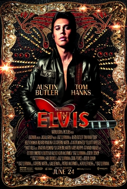 Carátula de Elvis
