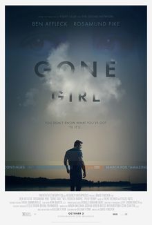 Gone Girl 2014