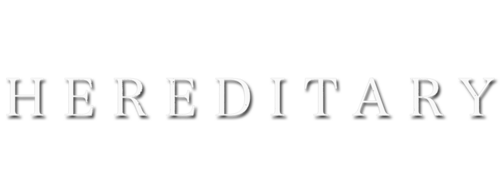 Carátula de Hereditary