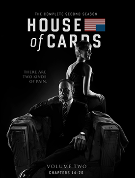 House of Cards (US)