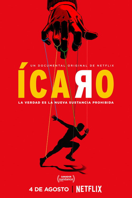 Ícaro (Icarus)