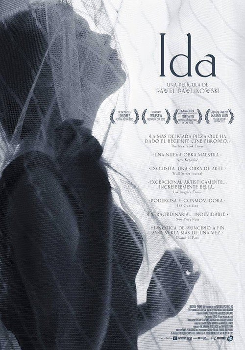 Carátula de Ida